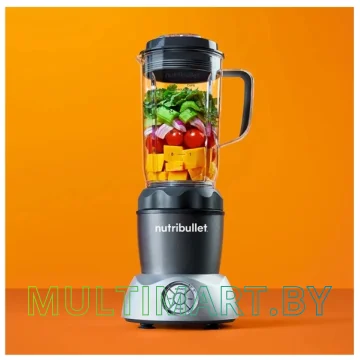 Стационарный блендер NutriBullet Select NB200DG картинка 2